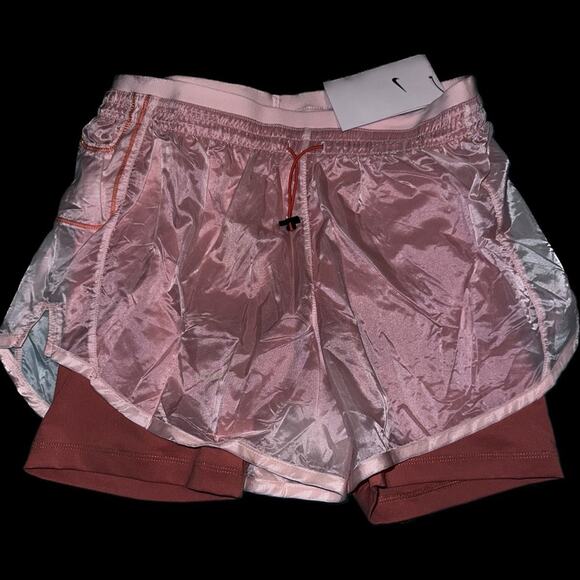 Nike Icon Clash Tempo Luxe
Shorts de Running - Picture 3 of 4